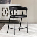 Prescott 3 Counter Stool