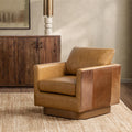 Curated Accent Chair