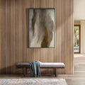 Refined Bench