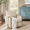 Refined Accent Chair