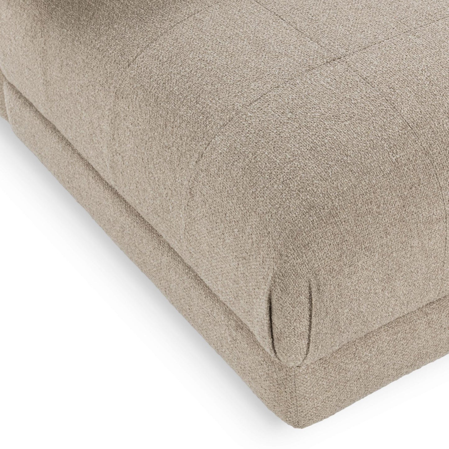 Buttermilk 100% Polyester Accent Chair Adalynne Accent Chair Collection