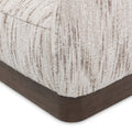 Crafted Accent Chair