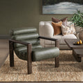 Artisan Accent Chair