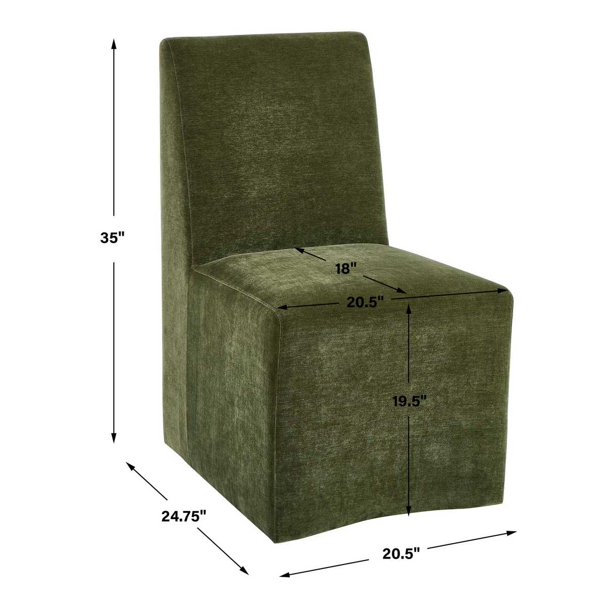 Heritage Dining Chair