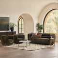 Signature Accent Chair