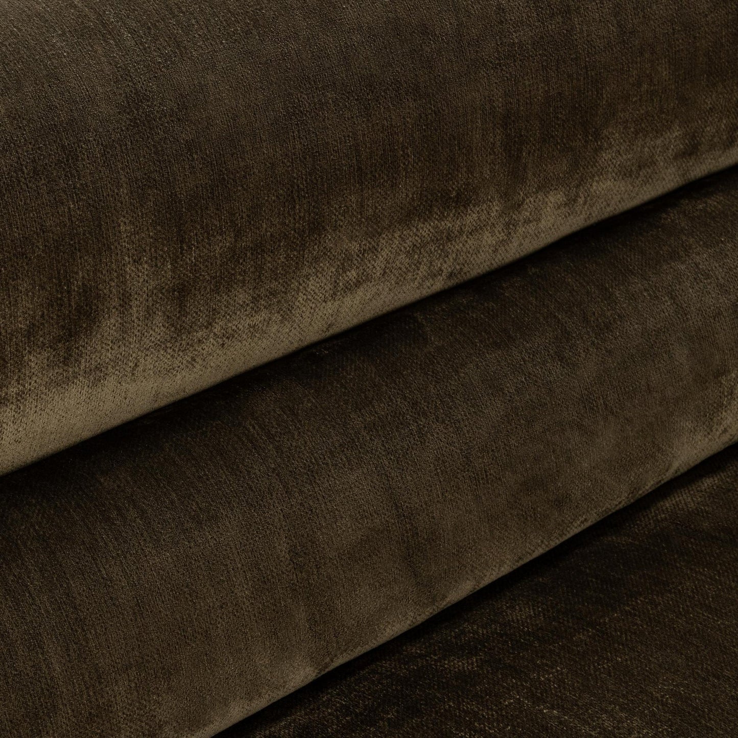 Olive Green 100% Polyester Sofa Nico Sofa Collection