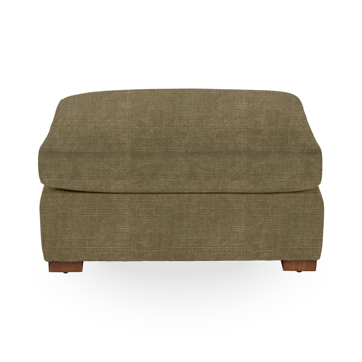 Curated Saving Audrey Ottoman Collection