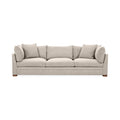 Dunhaven 5 Sofa Dawn