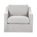 Artisan Accent Chair