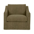 Artisan Accent Chair
