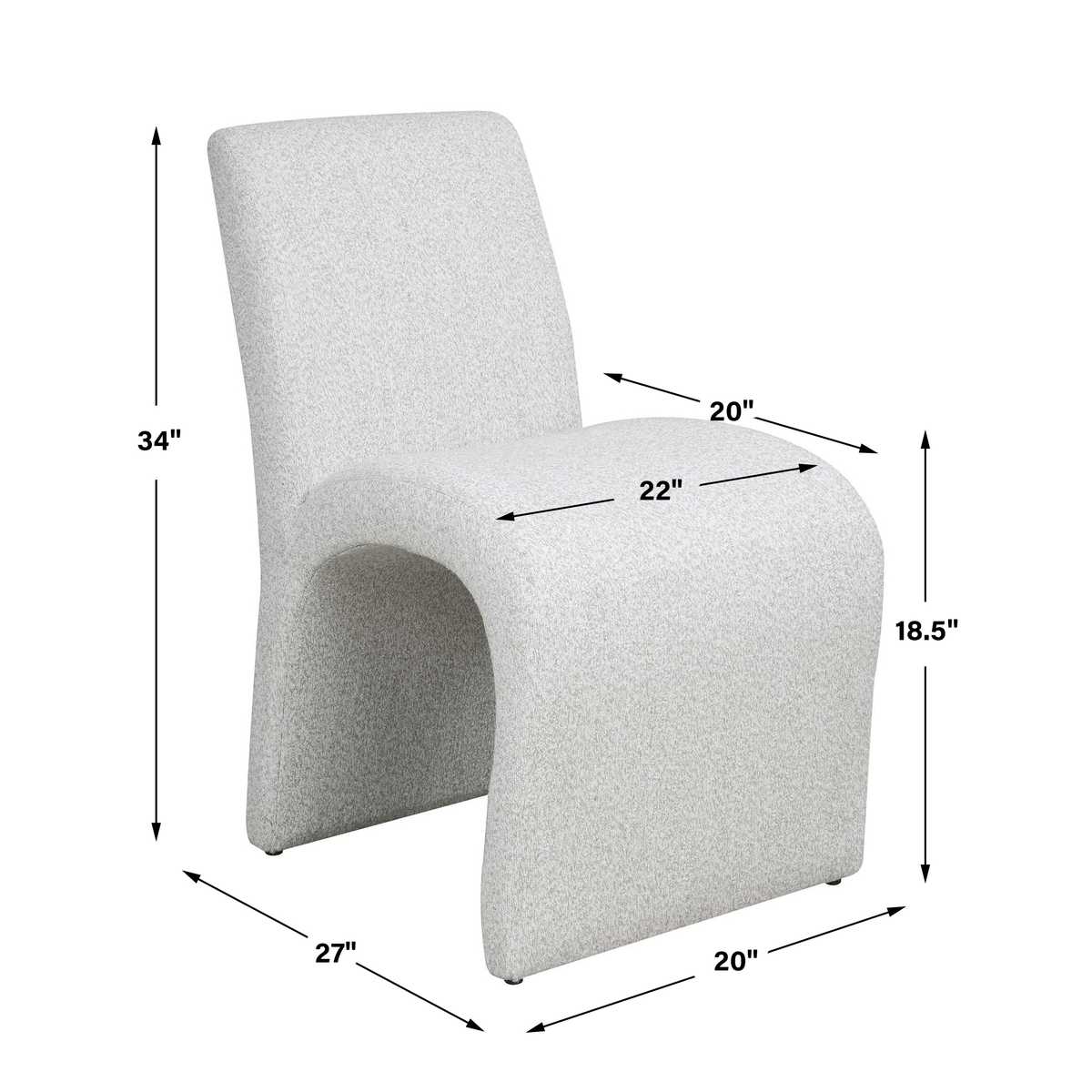 Modern Dining Chair