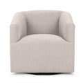 Heritage Accent Chair