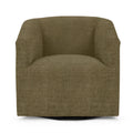 Heritage Accent Chair