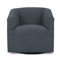 Heritage Accent Chair