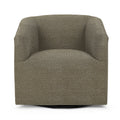 Heritage Accent Chair