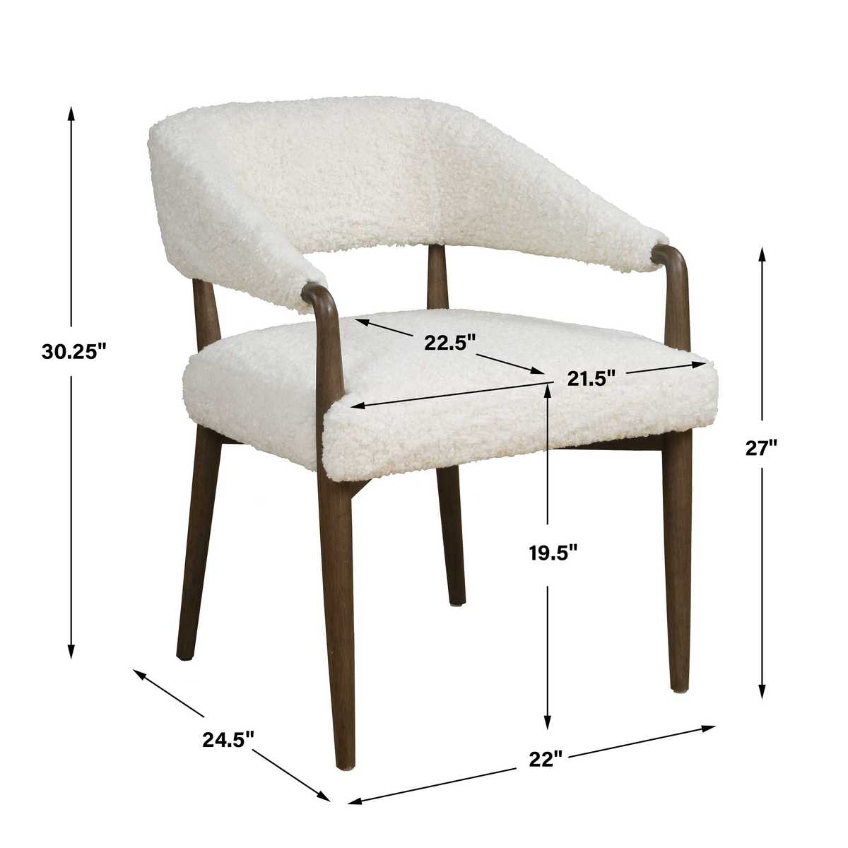 Signature Dining Chair
