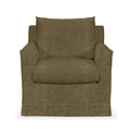 Refined Accent Chair