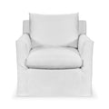 Refined Accent Chair