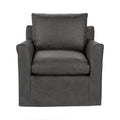 Refined Accent Chair