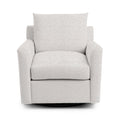 Refined Accent Chair