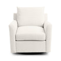 Refined Accent Chair