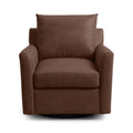 Refined Accent Chair