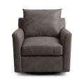 Refined Accent Chair