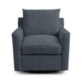 Refined Accent Chair