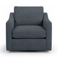 Elevated Accent Chair
