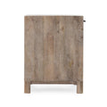 Curated Nightstand
