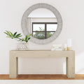 Refined Mirror