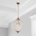 Curated Lighting
