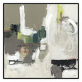 Elevated Abstract