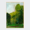 Elevated Landscape