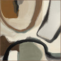 Elevated Abstract