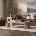 Kenwood 3 Coffee Table