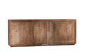 Crafted Cabinet