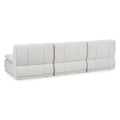 Refined Sofa