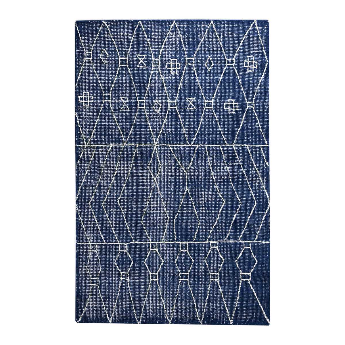Elevated Area Rug