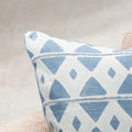 Heritage Pillows & Throw