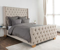 Meridian Duvet Collection