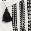 Modern Pillows & Throw