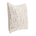 Refined Pillows & Throw