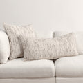Refined Pillows & Throw