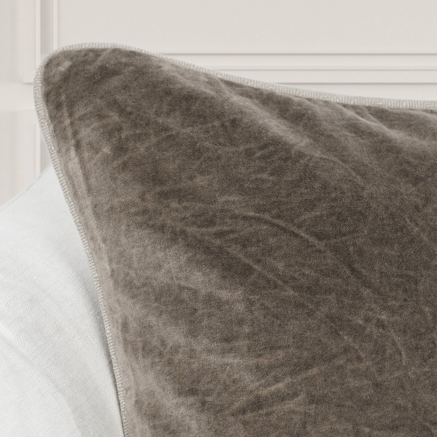 Desert 100% Cotton Velvet Solid SLD Heirloom Velvet Multiple Sizes Collection