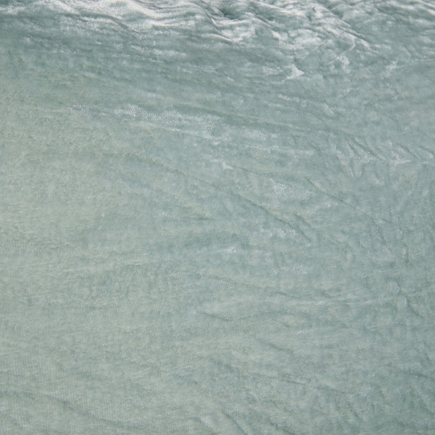 Pale Aqua 78% Viscose Solid SLD Lexington Multiple Sizes Collection