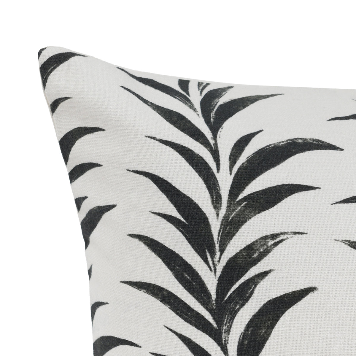 Black/White 100% Cotton/50% Cotton Pattern RO Alula Multiple Sizes Collection