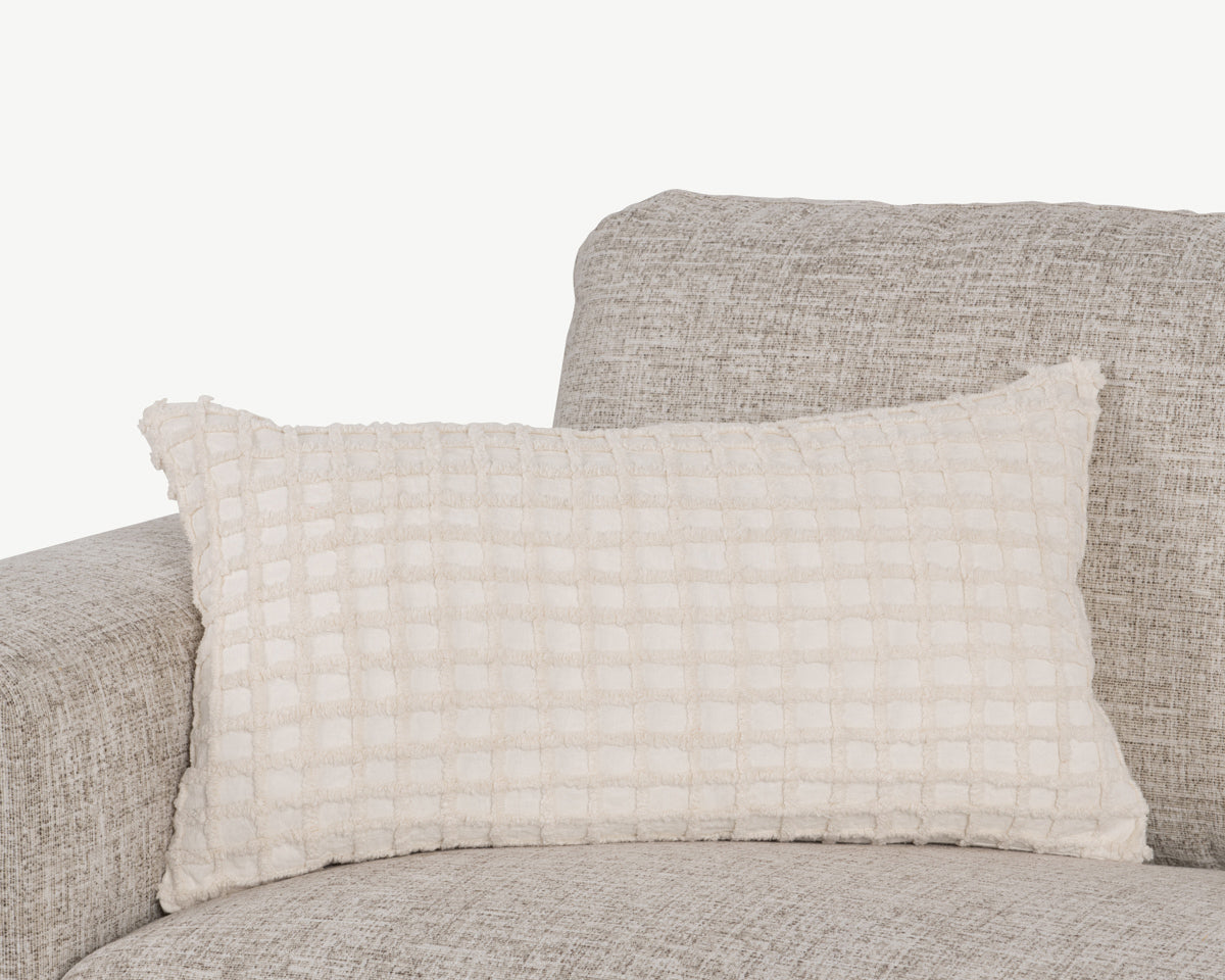 Ivory Solid EQ Ion Multiple Sizes Collection