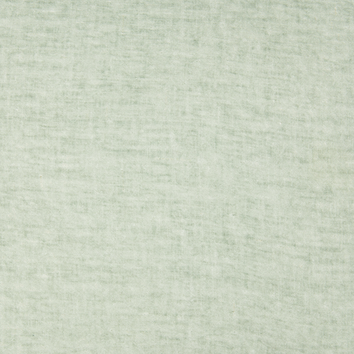 Mint 100% Belgian Flax Linen Solid SLD Solstice 22x22 Collection