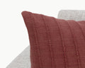 Signature Pillows & Throw